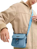 Coach Racer Crossbody Bag Pool