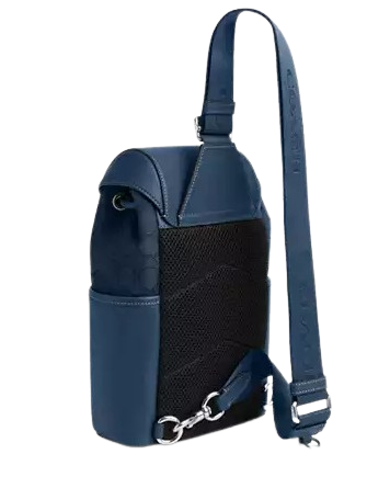 Coach Racer Pack In Signature Jacquard | Brixton Baker