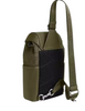Coach Racer Pack In Signature Jacquard Olive Drab