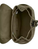 Coach Racer Pack In Signature Jacquard Olive Drab