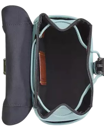 Coach Racer Pack | Brixton Baker