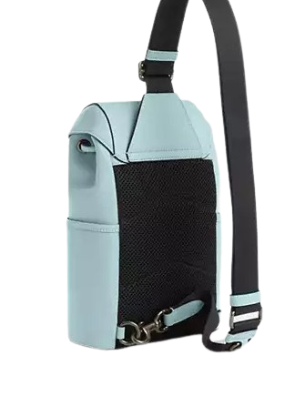 Coach Racer Pack | Brixton Baker