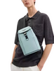 Coach Racer Pack Light Blue 