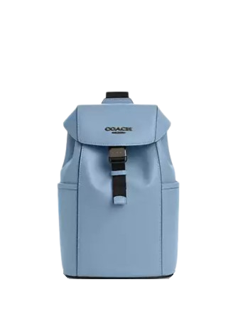 Coach Racer Pack