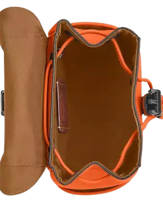 Coach Racer Pack | Brixton Baker