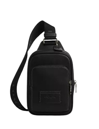 Coach Racer Sling Pack | Brixton Baker