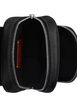 Coach Racer Sling Pack Black