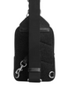 Coach Racer Sling Pack Black