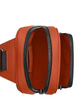 Coach Racer Sling Pack Dark Orange