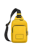 Coach Racer Sling Pack Honey