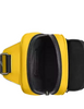 Coach Racer Sling Pack Honey