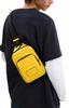 Coach Racer Sling Pack Honey