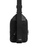 Coach Racer Sling Pack In Signature Canvas Black Signature