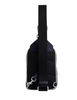 Coach Racer Sling Pack In Signature Canvas Ink Blue