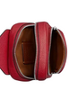 Coach Racer Sling Pack Poppy