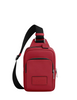 Coach Racer Sling Pack True Red 