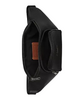 Coach Racer Small Belt Bag Black