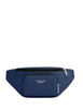 Coach Racer Small Belt Bag Deep Blue