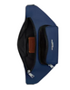 Coach Racer Small Belt Bag Deep Blue