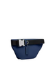 Coach Racer Small Belt Bag Deep Blue