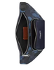 Coach Racer Small Belt Bag In Signature Camo Print Blue Multi