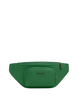 Coach Racer Small Belt Bag Kelly Green