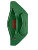 Coach Racer Small Belt Bag Kelly Green