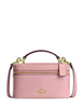 Coach Rainer Crossbody Bag 18 Soft Pink 