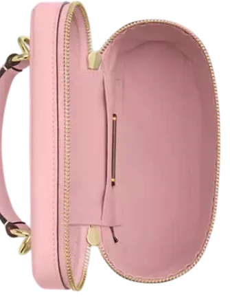 Coach Rainer Crossbody Bag 18 Soft Pink 