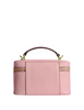 Coach Rainer Crossbody Bag 18 Soft Pink 