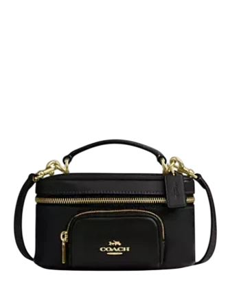 Coach Rainer Crossbody Bag 18 With Pocket