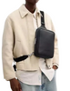 Coach Ray Pack 17 Black