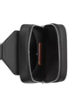 Coach Ray Pack 17 In Signature Canvas Black Signature 