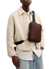 Coach Ray Pack 17 Maple