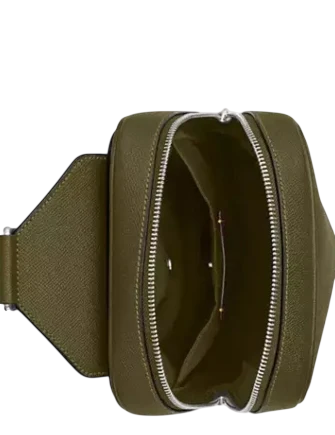 Coach Ray Pack 17 Olive