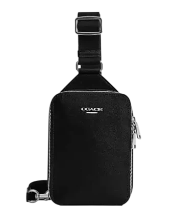 Coach Ray Pack Black