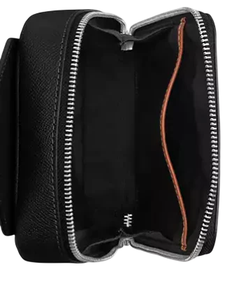 Coach Ray Pack Black