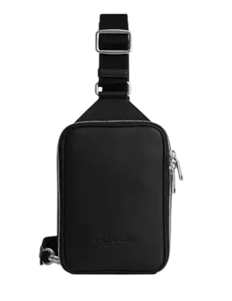 Coach Ray Pack Black