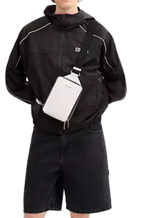Coach Ray Pack Chalk