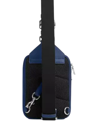 Coach Ray Pack Deep Blue