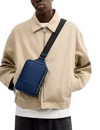 Coach Ray Pack Deep Blue