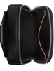 Coach Ray Pack In Signature Canvas Black Signature
