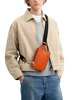 Coach Ray Pack Spice Orange