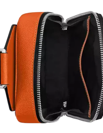 Coach Ray Pack Spice Orange
