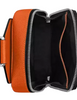 Coach Ray Pack Spice Orange