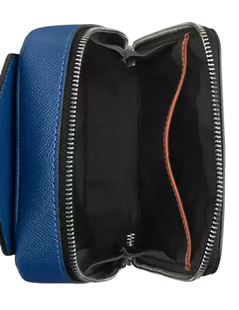 Coach Ray Pack True Blue