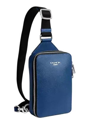 Coach Ray Pack True Blue