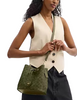 Coach Rowan Bucket Bag In Signature Canvas Olive