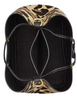 Coach Rowan Bucket Bag With Leopard Print