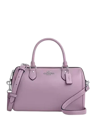 Coach Rowan Satchel Bag